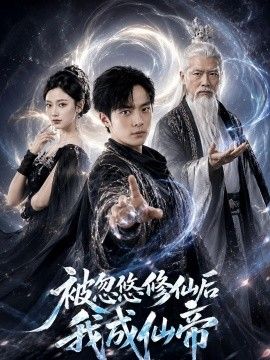 被忽悠修仙后我成仙帝(全集)