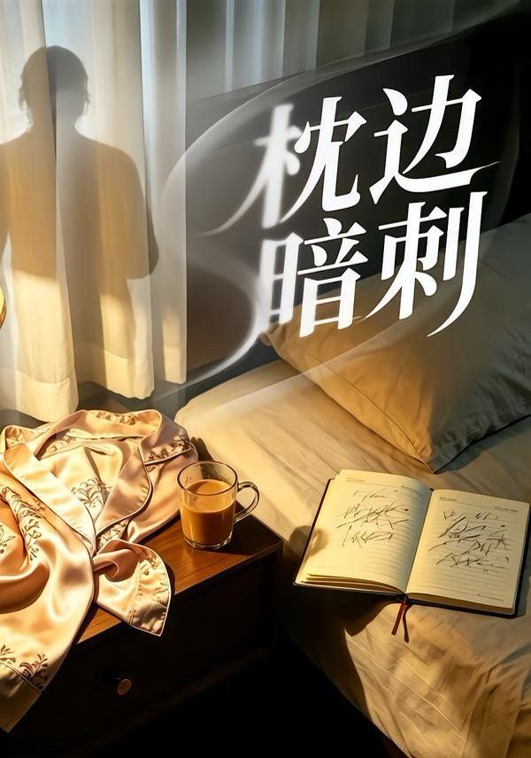 枕边暗刺(全集)