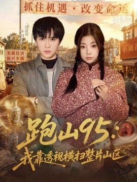 跑山95：我靠透视横扫整片山区(全集)