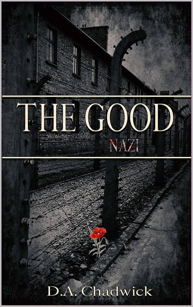 善良的纳粹
