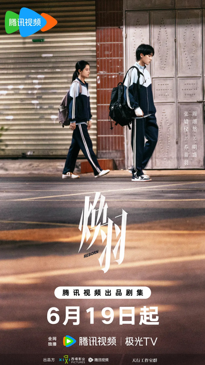 焕羽(全集)