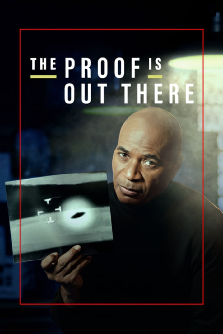 证据就在那里 第五季(全集)