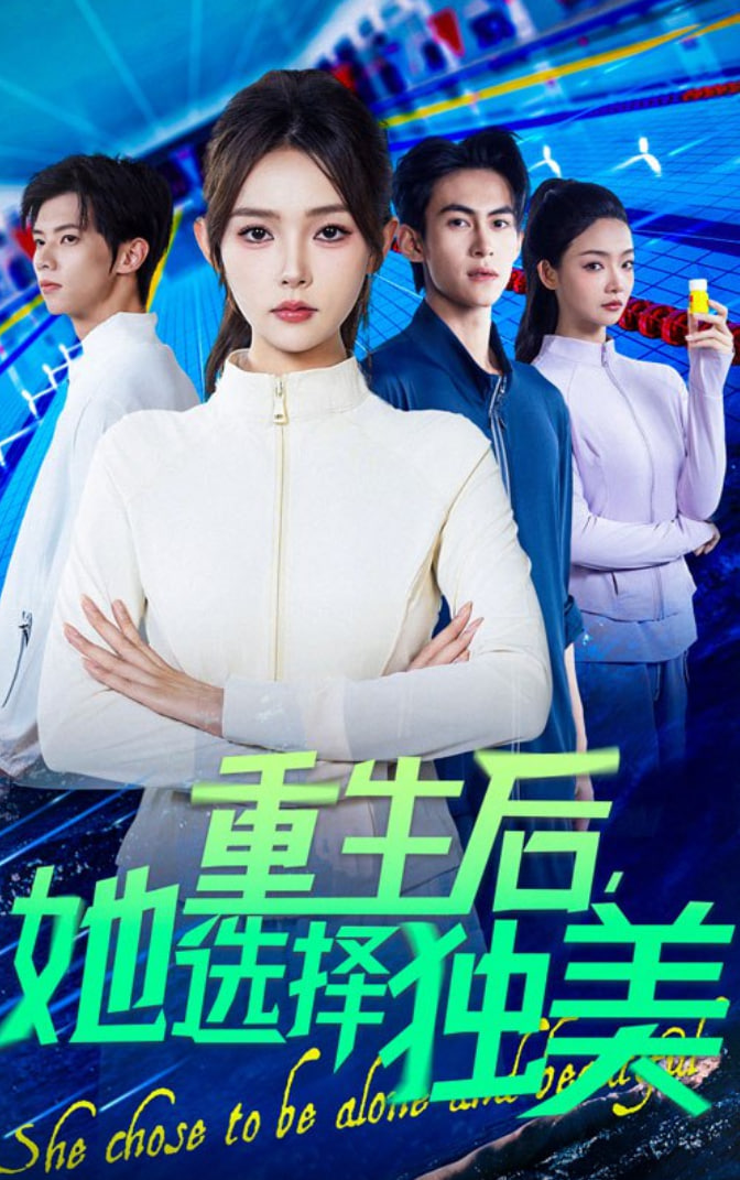 重生后她选择独美(全集)