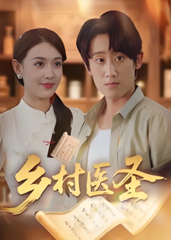 乡村医圣(全集)