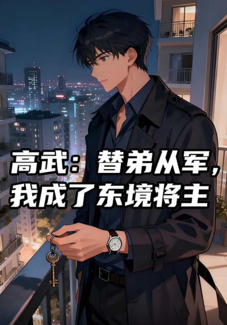 高武替弟从军我成了东境将主(全集)