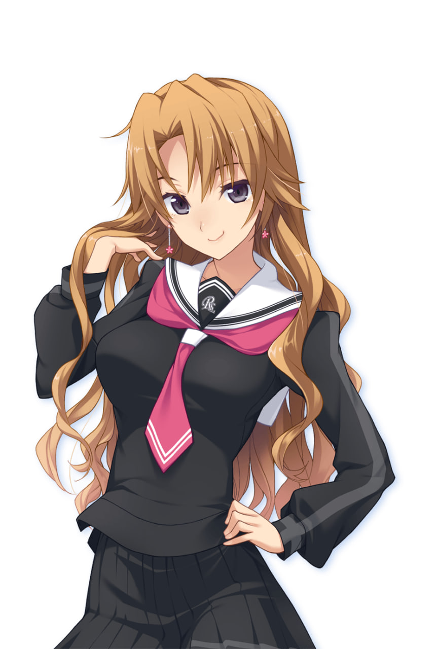 水着彼女(全集)