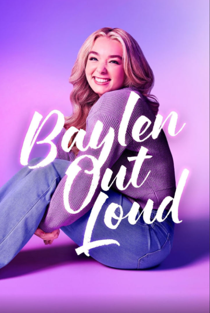 贝琳大声说 第一季(全集)