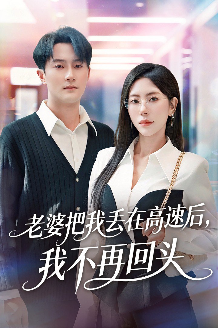 老婆把我丢在高速后，我不再回头（赠她心跳余温爱意焚作尘烟）(全集)