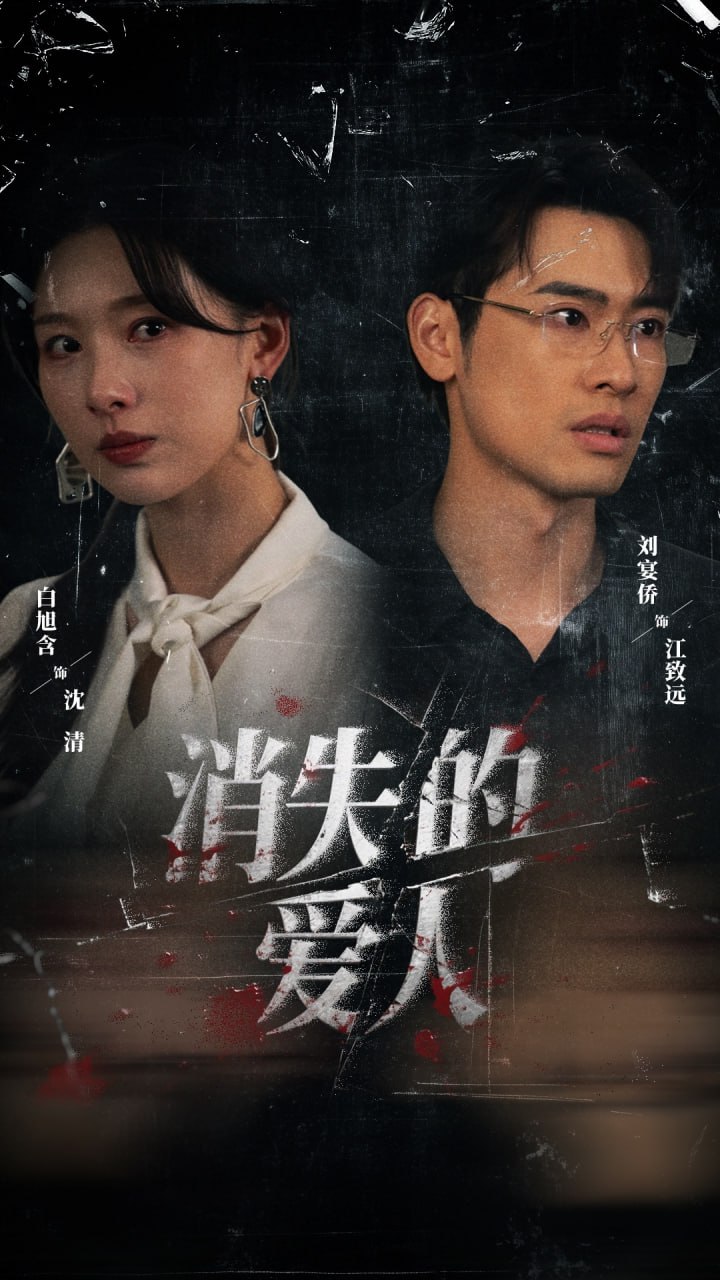 消失的爱人 2025(全集)