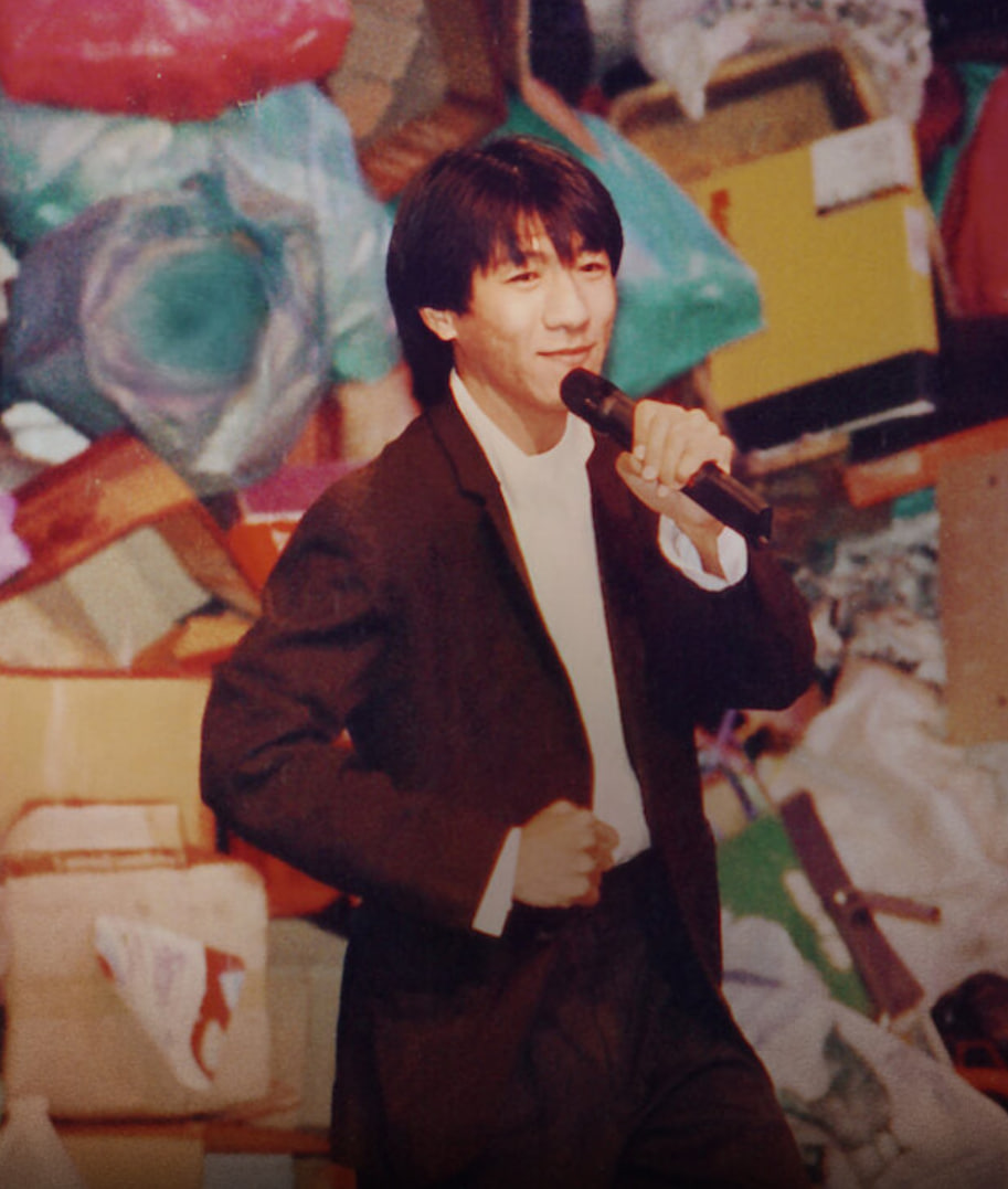 DEAW #1 单口喜剧秀(全集)