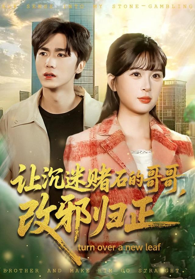 让沉迷赌石的哥哥(全集)