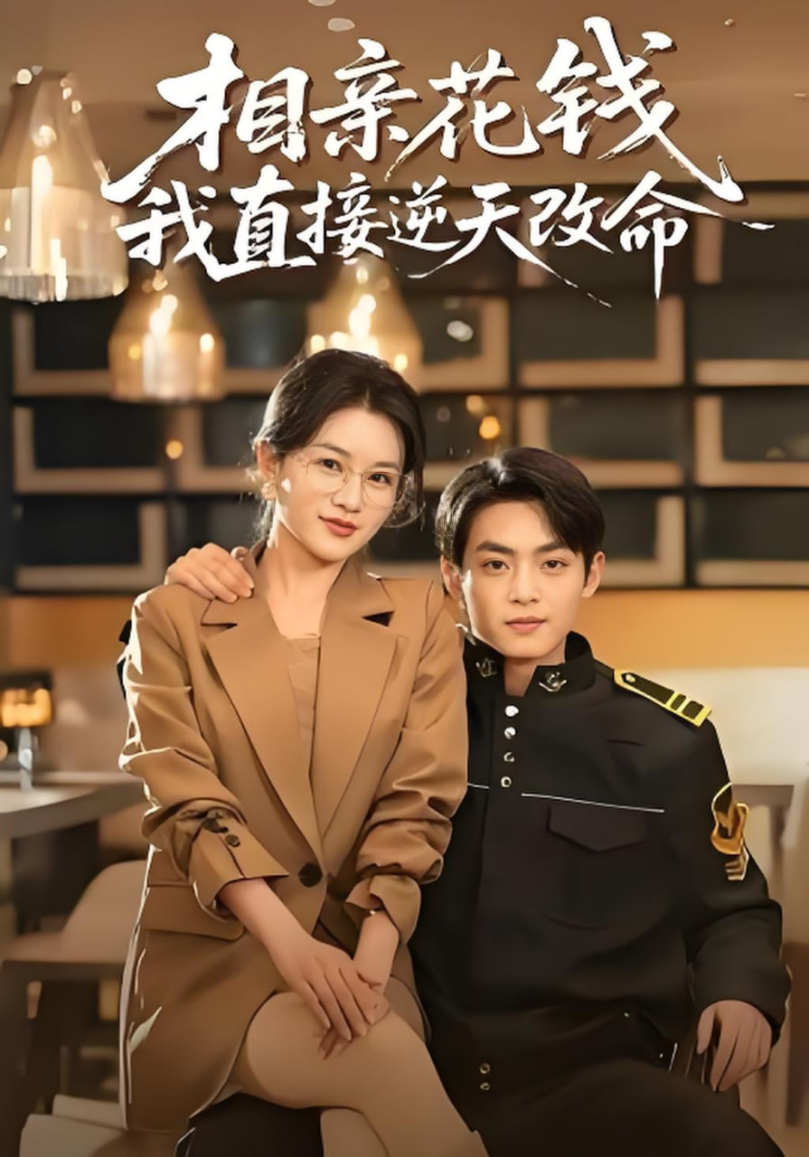 相亲花钱我直接逆天改命(全集)