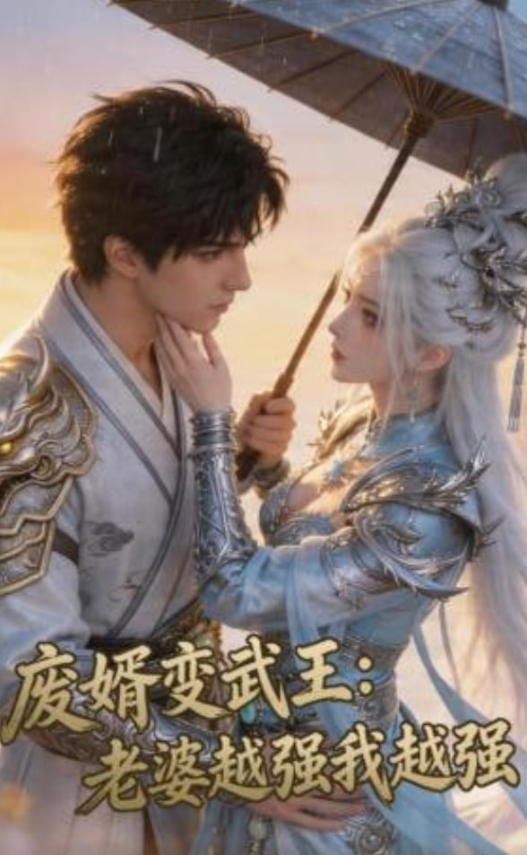 废婿变武王：老婆越强我越强(全集)