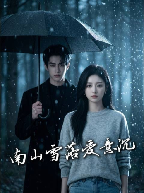 南山雪落爱意沉(全集)
