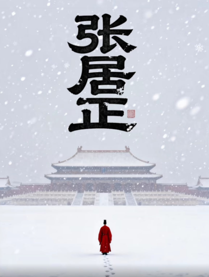 张居正