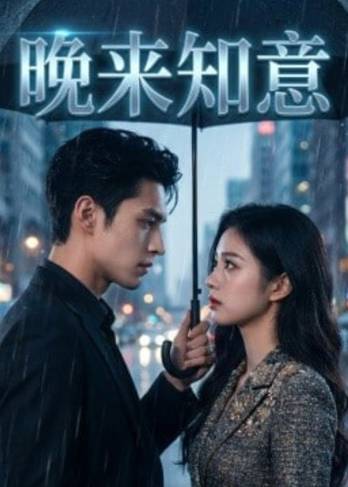 晚来知意(全集)