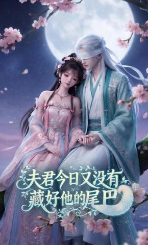 夫君今日又没有藏好他的尾巴(全集)