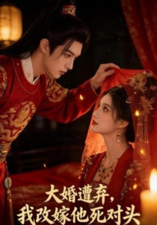 大婚遭弃，我改嫁他死对头(全集)