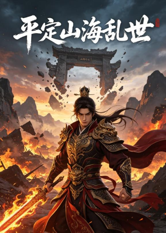 平定山海乱世(全集)