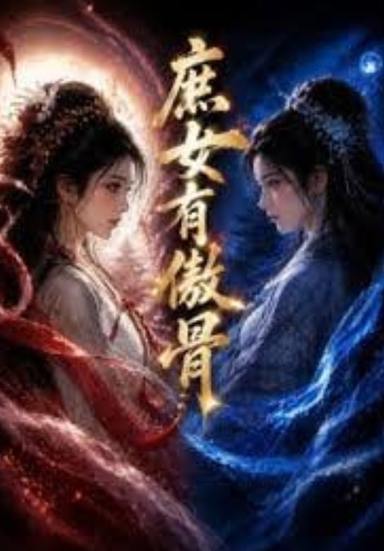 庶女有傲骨(全集)