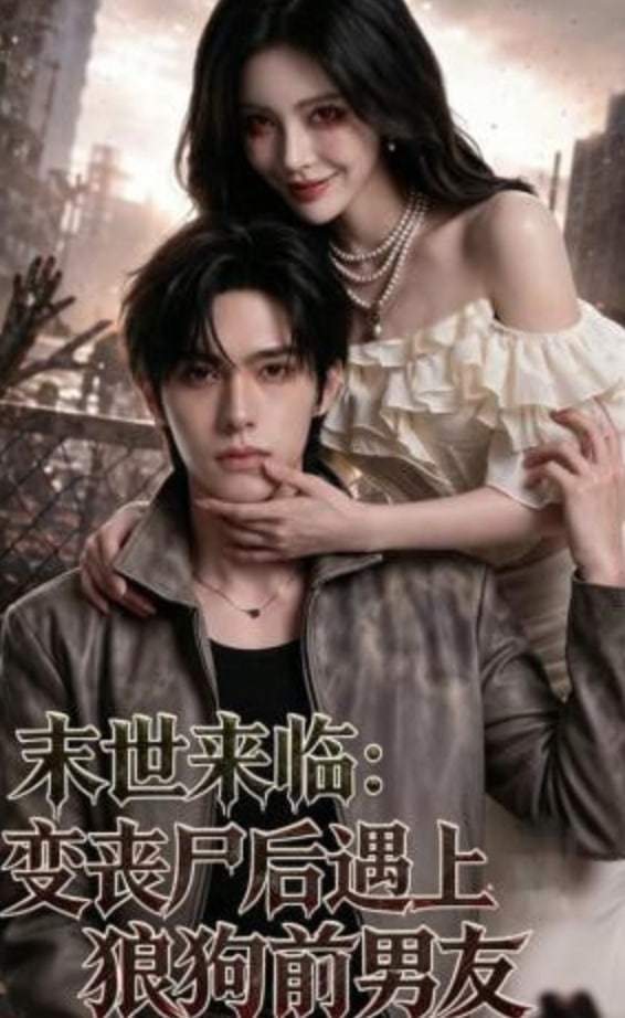 末世来临:变丧尸后遇上狼狗前男友(全集)