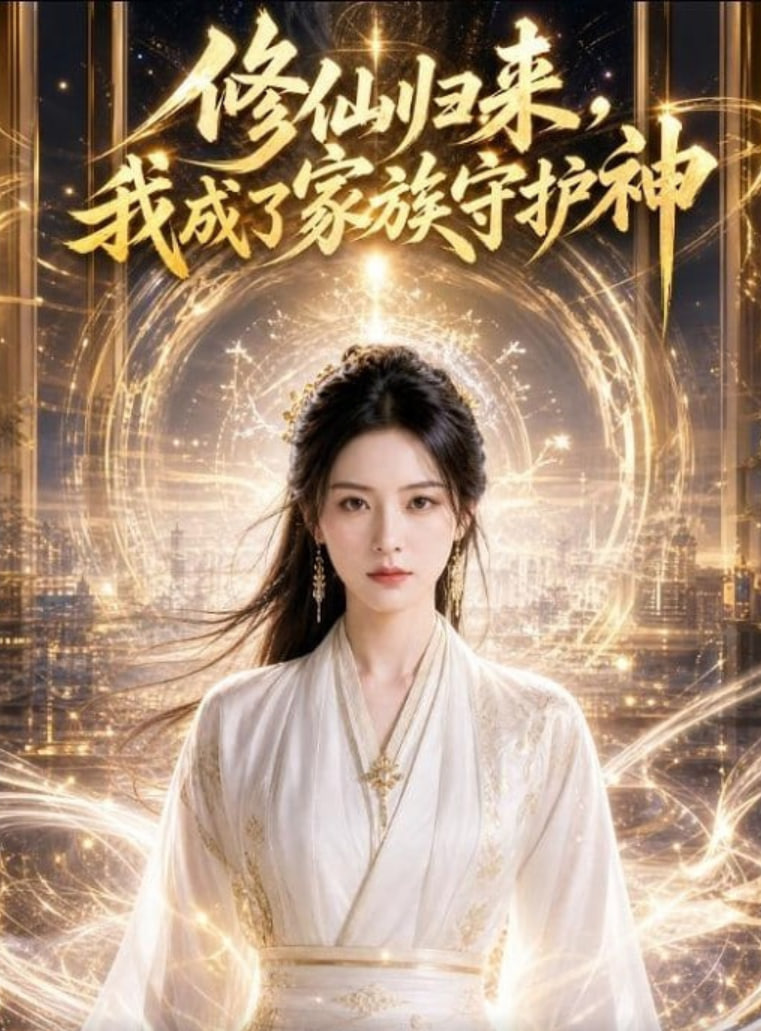 修仙归来，我成了家族守护神(全集)