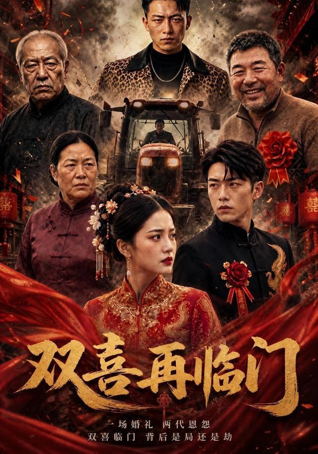 双喜再临门(全集)