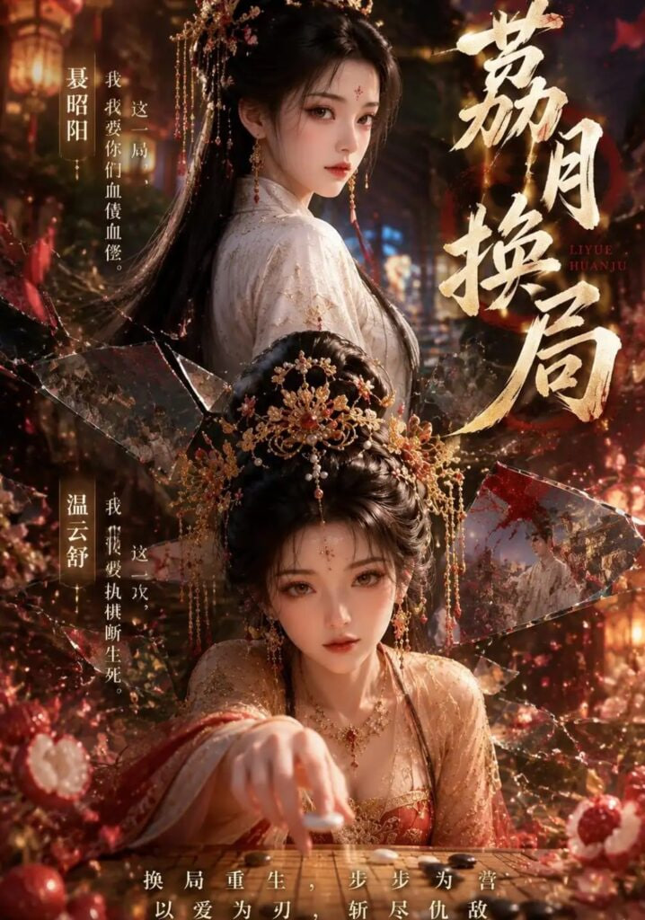 荔月换局(全集)