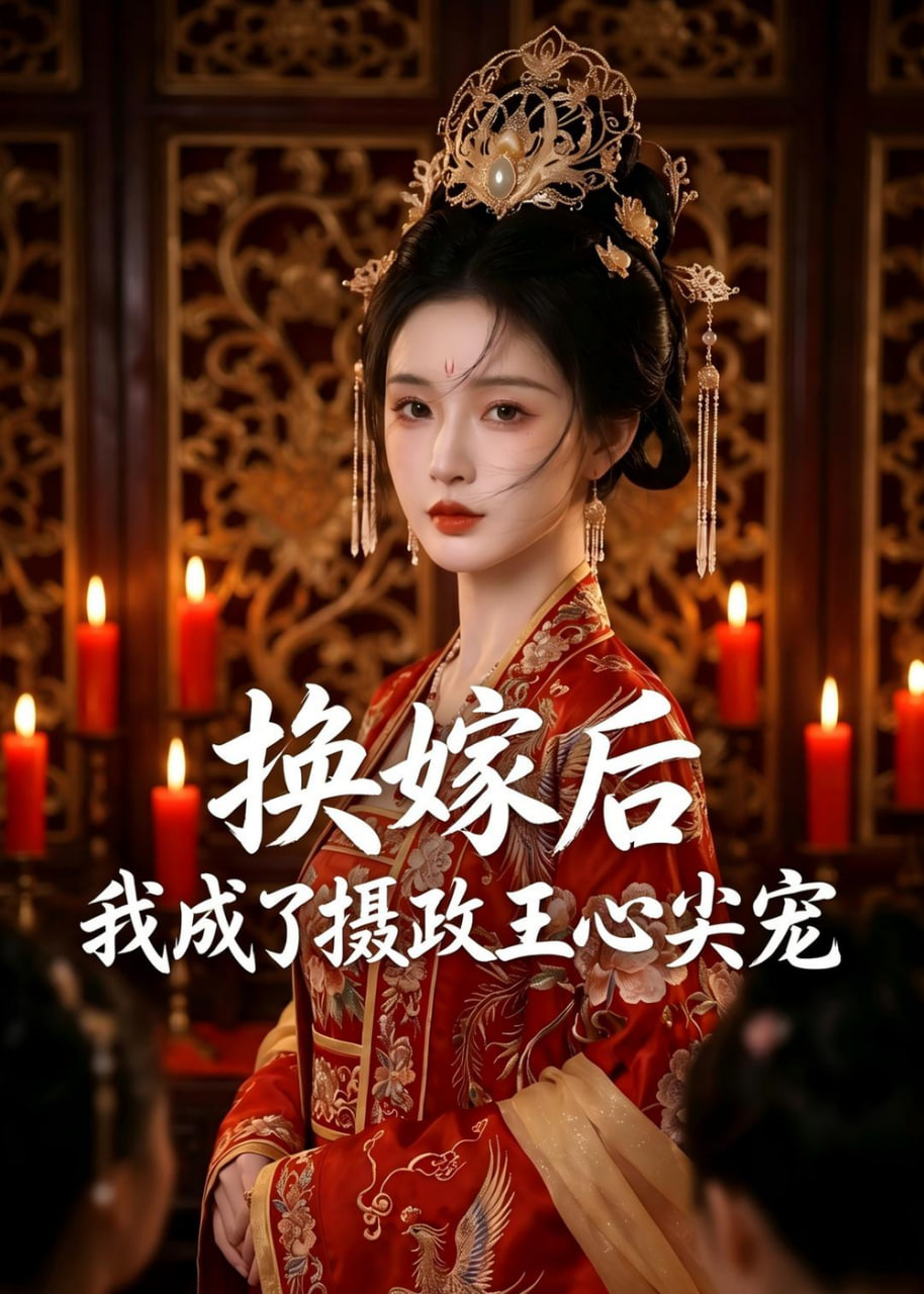 换嫁后，我成了摄政王心尖宠(全集)