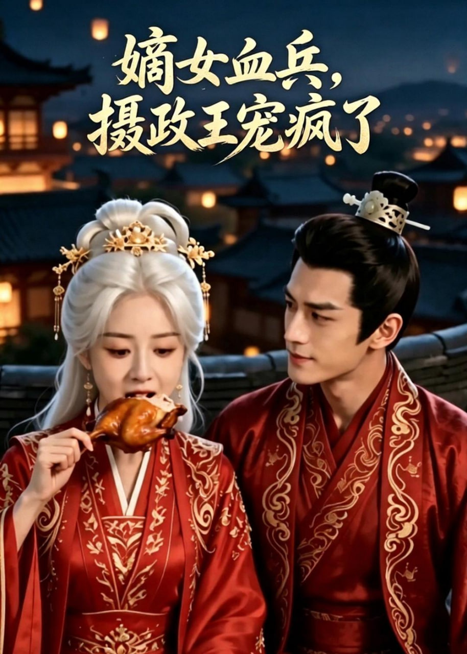 嫡女血兵，摄政王宠疯了(全集)