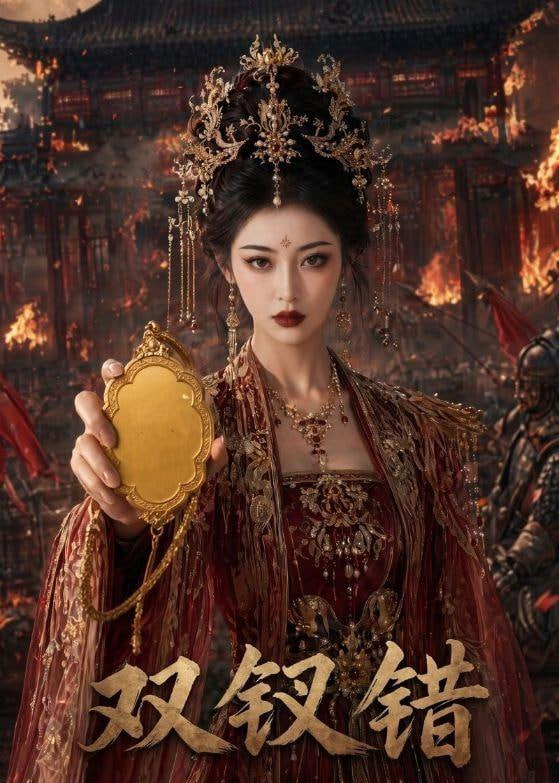 双钗错(全集)