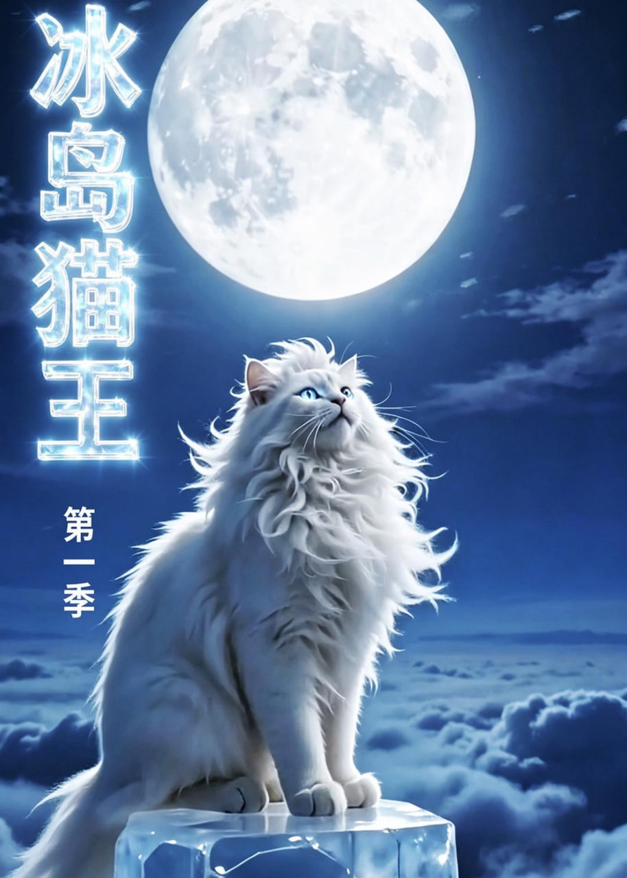 冰鸟猫王第一季(全集)
