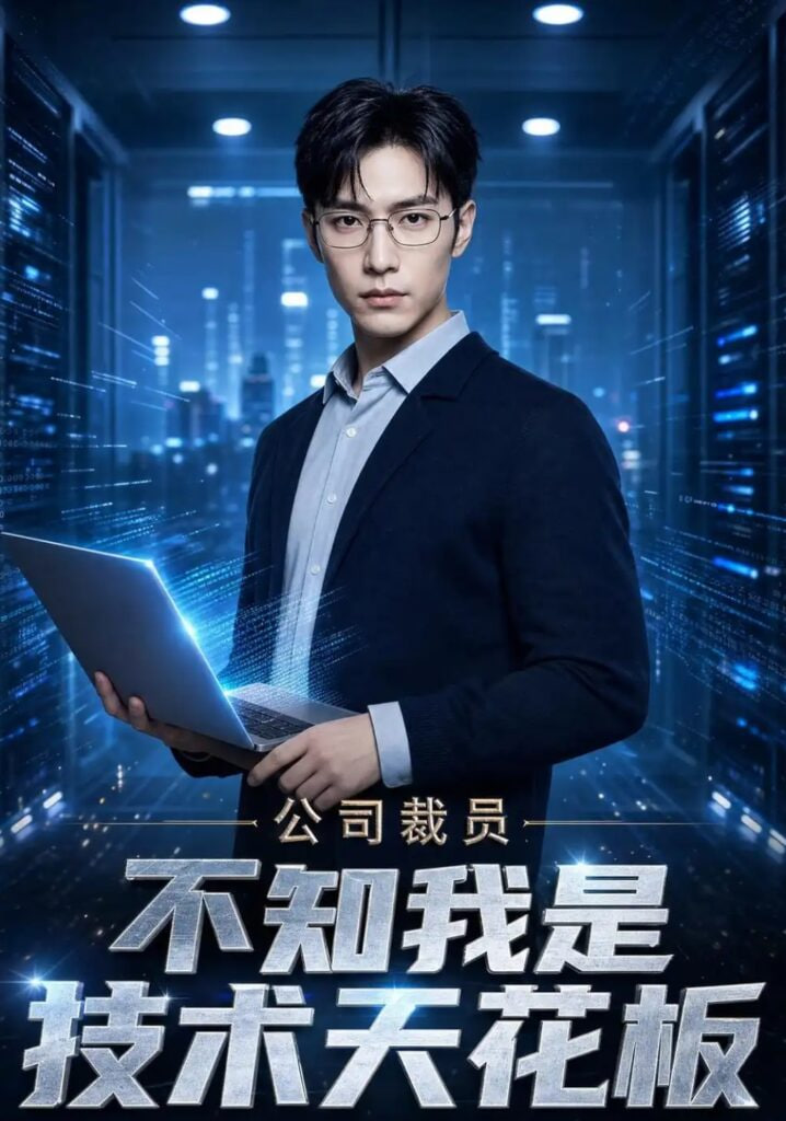 公司裁员，不知我是技术天花板(全集)