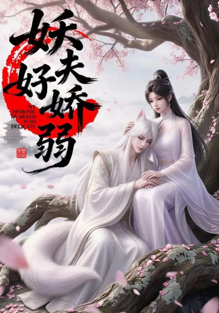 妖夫好柔弱(全集)