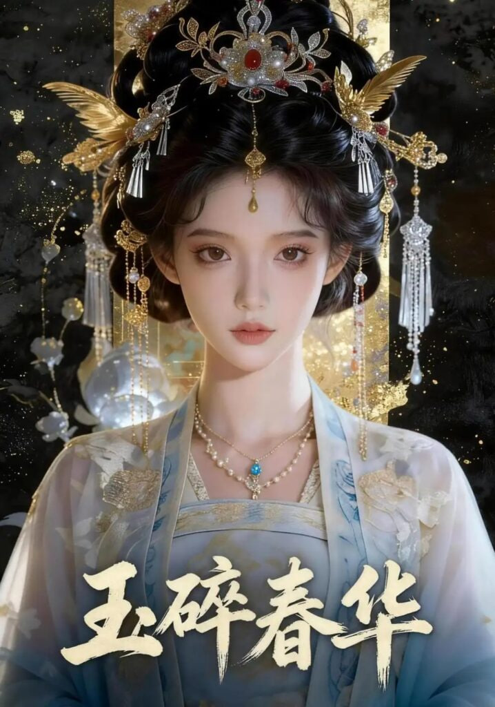玉碎春华(全集)
