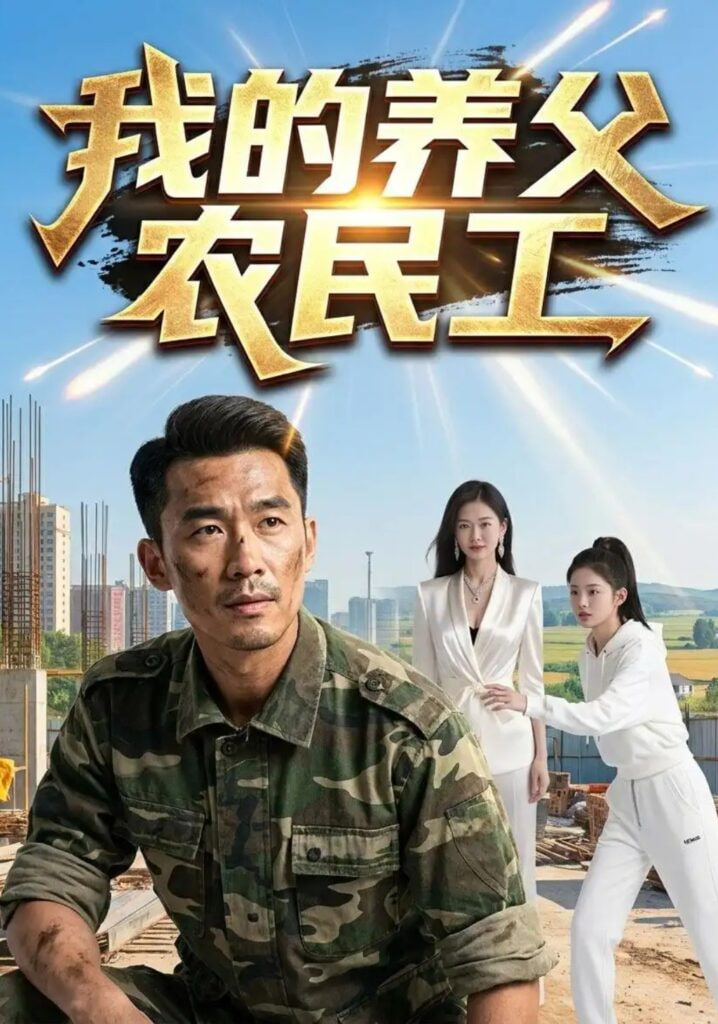 我的养父农民工(全集)