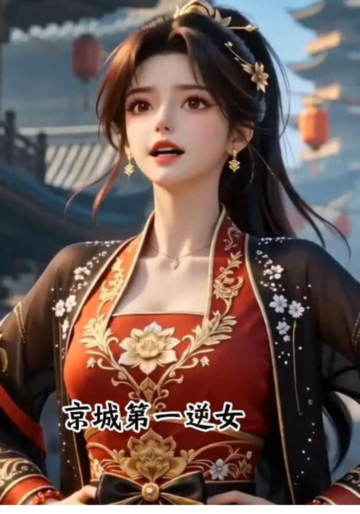 京城第一逆女(全集)