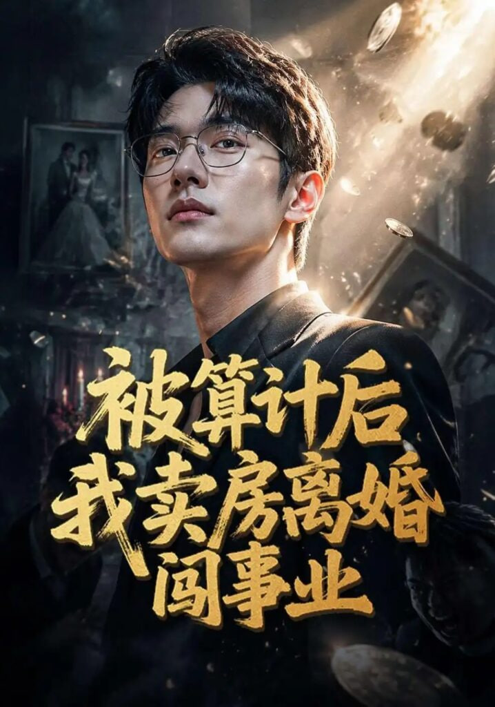 被算计后我卖房离婚闯事业(全集)