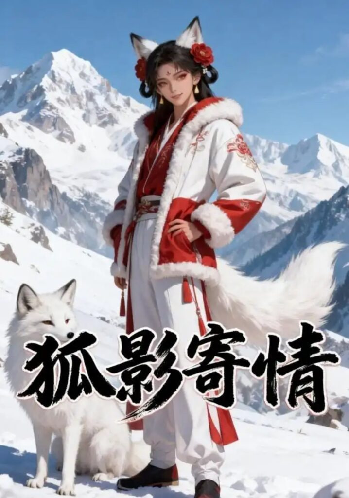 狐影寄情(全集)