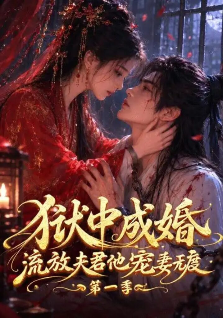 狱中成婚，流放夫君他宠妻无度第一季(全集)