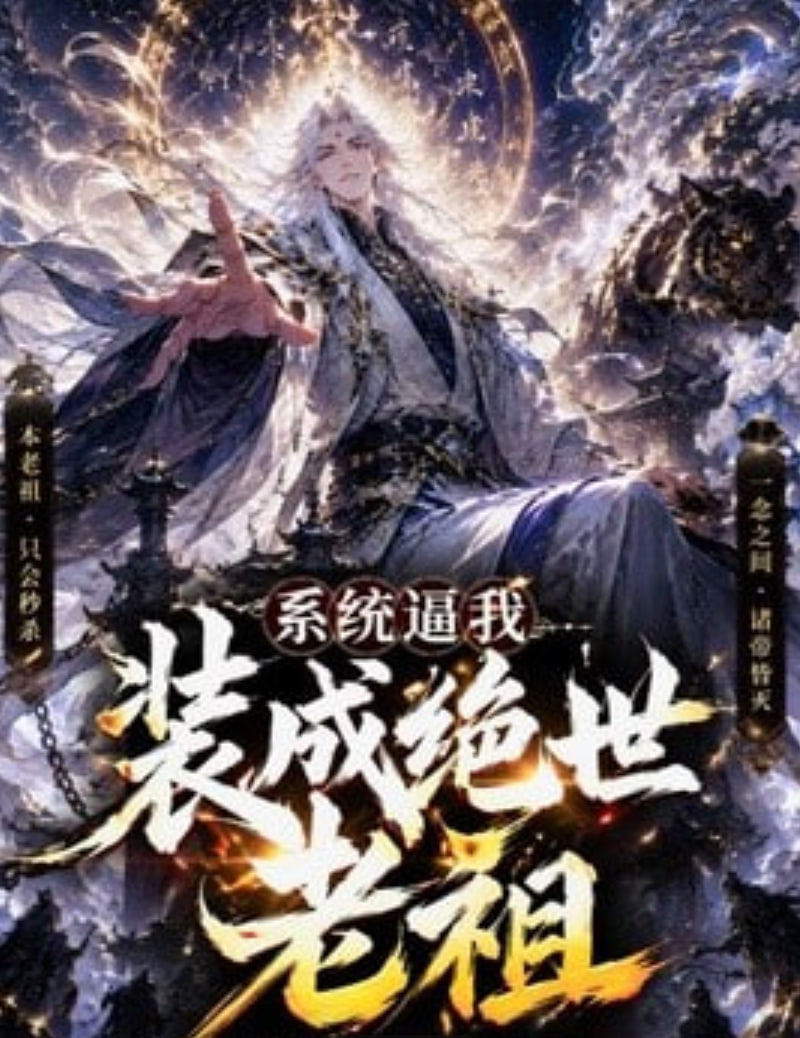 系统逼我装成绝世老祖(全集)