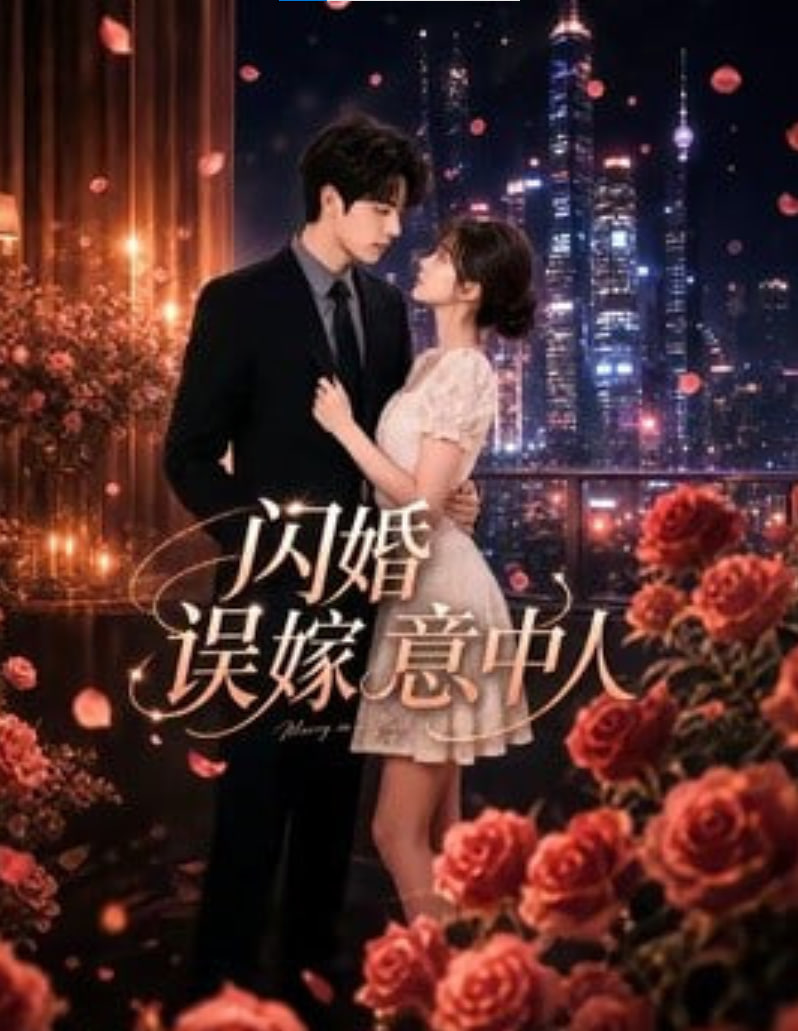闪婚误嫁意中人(全集)