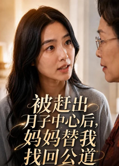 被赶出月子中心后，妈妈替我找回公道(全集)