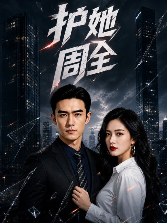 护她周全(全集)