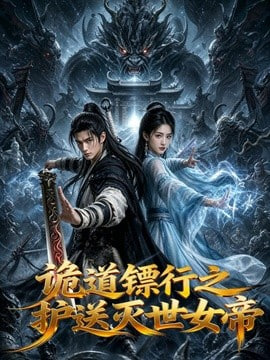 诡道镖行之护送灭世女帝(全集)