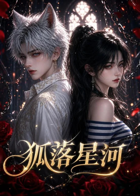 狐落星河(全集)