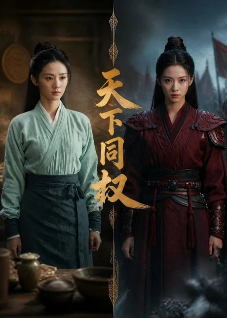 天下同权(全集)