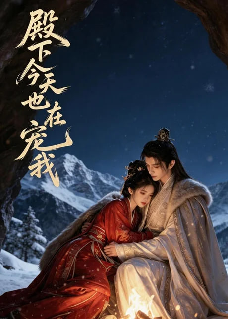 殿下今天也在宠我(全集)