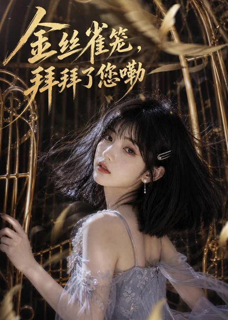 金丝雀笼，拜拜了您嘞(全集)