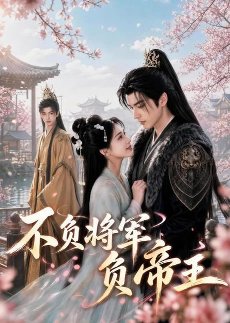 不负将军负帝王(全集)